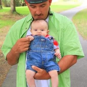 Meet your Posher, Lawrence